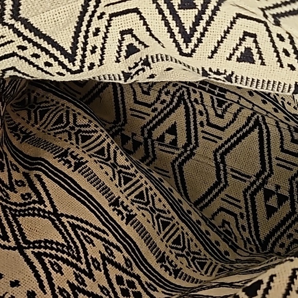 Thirtyone Reversible Tote New - Picture 4 of 4